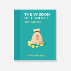 The Wisdom Of Finance